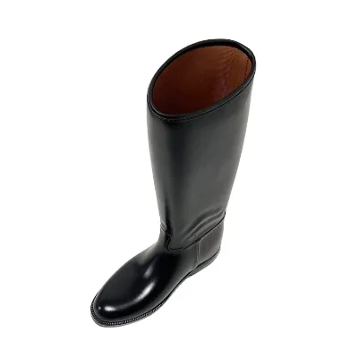 Children Adult Women Shoes Knee-high Ladies Knee High Boots Women Equestrian Horse Riding Boots