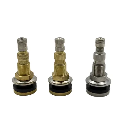 Haltec TR618A High Quality Heavy Duty Brass Valve Core New Condition Tire Repair Tool for Vehicle Tools and Accessories
