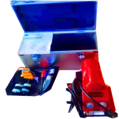 Honghao Automatic 1mm HDPE Geomembrane Welding Machine 220V 1 Year Warranty Price