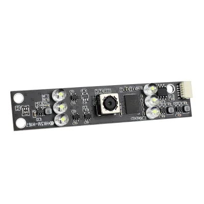 HD 5MP 1080p 30FPS camera module USB driver-free For face recognition high shooting conference
