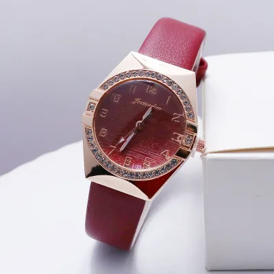 New Fashion Women Watches Ladies Quartz Watch Female Wristwatch Casual Lady Clock Women Watch Relogio Feminino Watches
