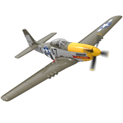 2.4GHz Remote Control Beginner RC Plane with Gyro 500mm Foam Fixed Wing Rc Airplane Stunt Ready