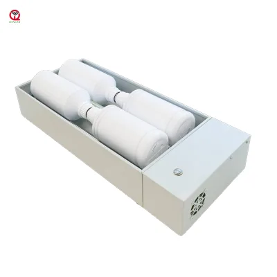 Qingyi KTM-C07 Factory Direct Sales Dtf Ink Shaker Dtf White Ink Shaker Machine for Round and square Ink Bottle