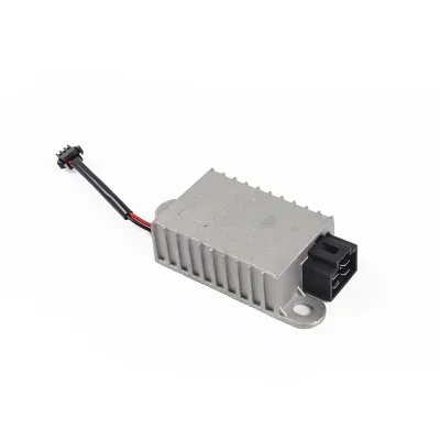 Electric Vehicle Converter DC-DC Converter 48V/ 72V-12V 5A-30A for E-Rickshaw Cargo
