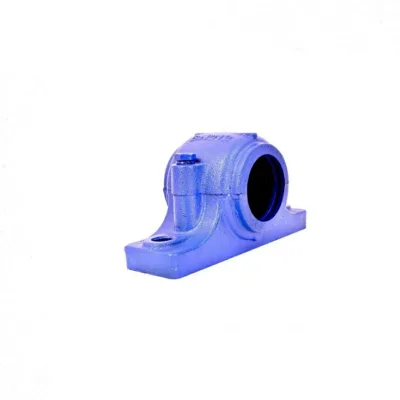 Non Standard Pillow Block Bearing Housing Steel Casting Lost Wax Casting 25Crmo4