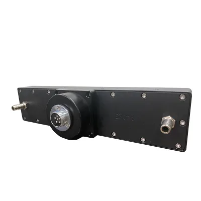 Factory Price UV Printer Ink Curing Dry LED Violet Lamp for Large Format Printer Machine