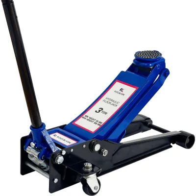 Hydraulic Jack
