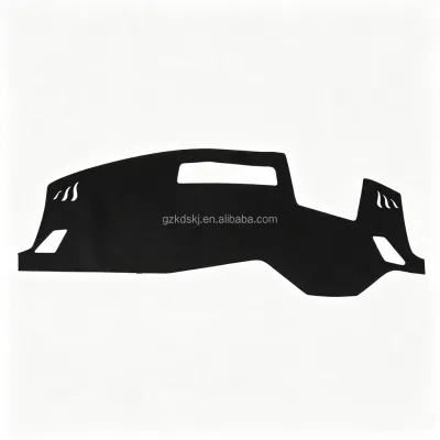 Car Accessories Customizd Carpet Dashboard Cover for Mitsubishi Outlander PHEV 2026