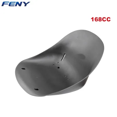 Go Kart Seat Replacement Plastic Bucket Seat Shell for 168CC Go Kart Drift Trike Racing Buggy