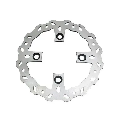 220mm Front Brake Disc Disk Rotor For 125cc 140cc 150cc 160cc 190cc Pit Dirt Bike