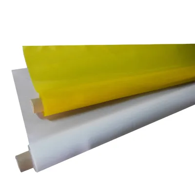 100T/40um Mesh Screen Printing Silk Screen Printing Mesh Mesh Bolting Screen Printing Cloth