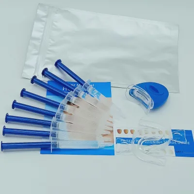 OEM Home Teeth Care Whitening Tools Teeth Whitening Braces Wholesale at Low Price