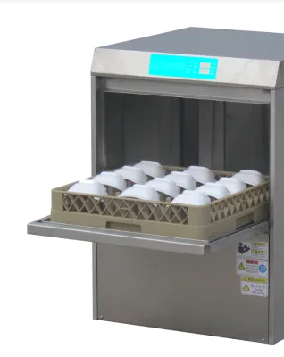 China Exquisit Commercial Restaurant Hotel Dishwashing Machine