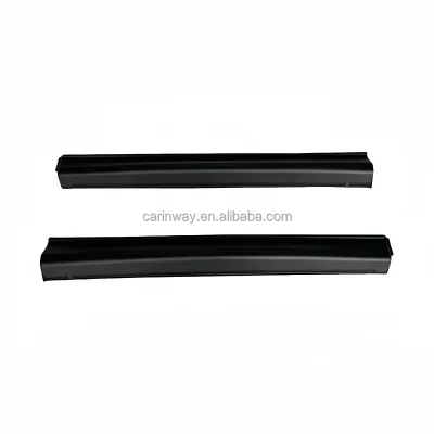CX-5 Front Door Molding (Same As 2022)  KD5H-51RB0 KD5H-51RA0 Auto Body Parts  CX-5  Front Door Panel  for Mazda CX-5 2017