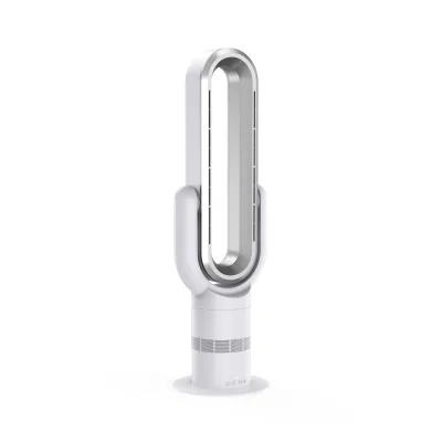 2024 Brand New Summer and Winter Use Both 1950 Watt Fast Warm PTC Ceramic Electric Tower Bladeless Fan Heater