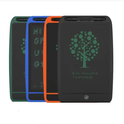 High Quality Business Paperless Writing Board Digital Notepad Electronic Lcd Drawing Writing Tablet