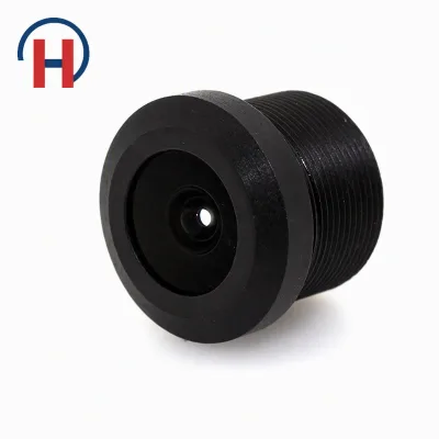 In-vehicle Lens 1.8mm Wide-angle 180-degree Lens Car Reversing Lens LENS