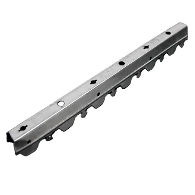 Metal Keel Metal Carrier Metal Channel for C Shaped Stripe Ceilings