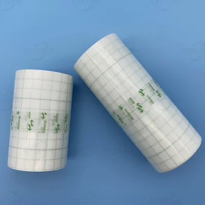 2024 New Waterproof Comfortable Protection Repair New Generation High Quality Tattoo Protect Film