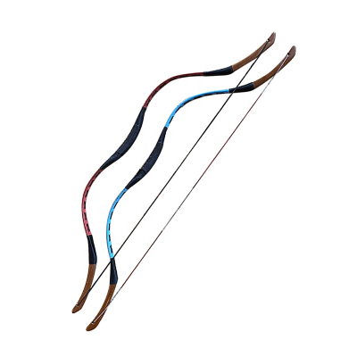 Alibow Traditional Kid Fiberglass Bow Mini Han Bow