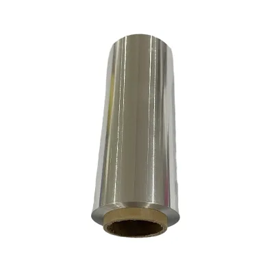 Customized Foils for Salon Integrated Blade on Box for Precision Length Cuts