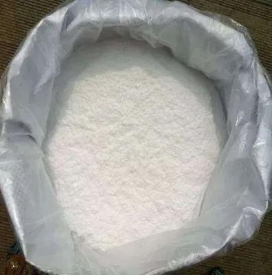 Factory 99% Vanillyl Alcohol CAS 498-00-0