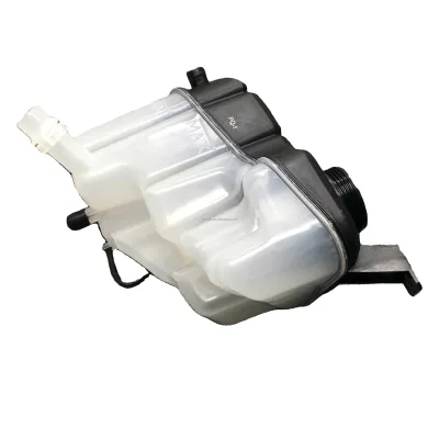 Auto Parts for Evoque Freelander Radiator Coolant Expansion Tank LR024296