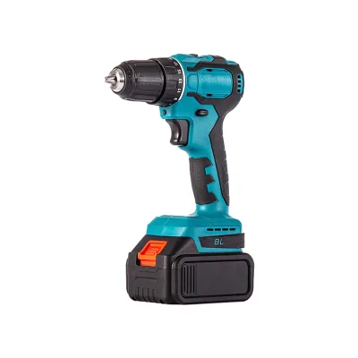 Electric Cordless  Impact Driver Drill 21v High Quality Brushless Impact Driver Drill