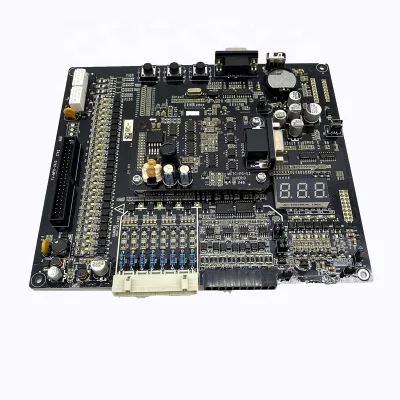 FujiHD Elevator Motherboard FJ-MPU-V4.0 Motherboard FJ-MCB-C Monarch System Control Board