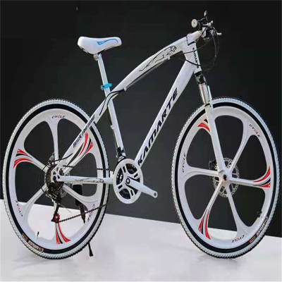 Hot Selling New High Quality Sport Plegable Trek Mountain Bike