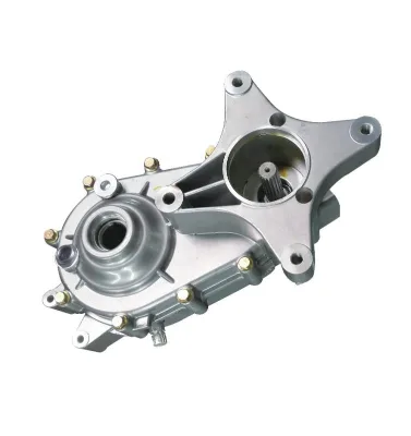 Planetary Gearbox Transmission for Electric Cars & Machinery Farm Industry Spur Gearing Arrangement Product Category Gearboxes