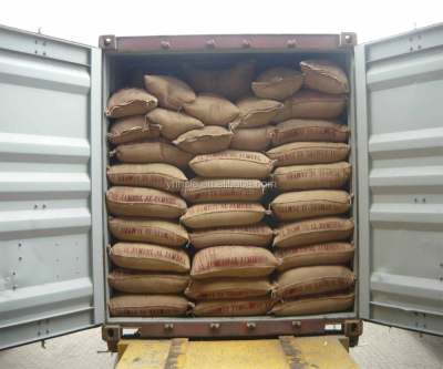 Coffee Beans Shipment