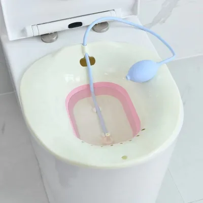 Feminine Wellness Body Steamer Seat Yoni Steam Vaginal Steam Stool