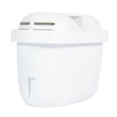 Bluetech F009 High Quality Eco-Friendly Water Filter Cartridges for Jug Pitcher Household & Outdoor Use 50 GPD Flow Rate