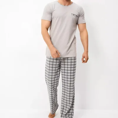 Fashionable Mens Nature - Themed T - Shirts, Soft and Skin - friendly Fabric, for a Laid - back Lifestyle T - Shirts