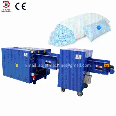 Sponge Cutting Machine Foam Cutting Foam Polyurethane Machine