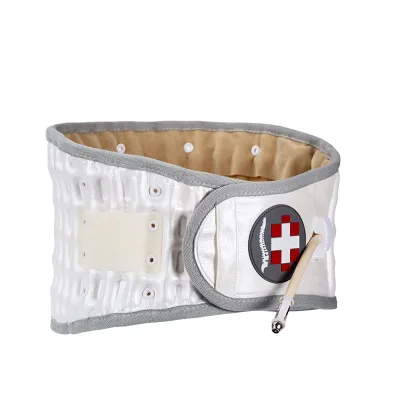 Chinese Golden Supplier Spine Stretch Belt for Lower Back Support With Best Service