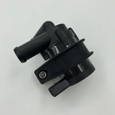 06E121601C Advanced Auxiliary Coolant Water Pump for Audi A6 C6 A7 Sportback Q7 Quattro 3.0 TFSI    WP001  WP013