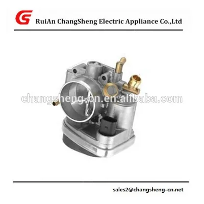 Auto Throttle Body for OPEL ASTRA 55562380 A2C53192017