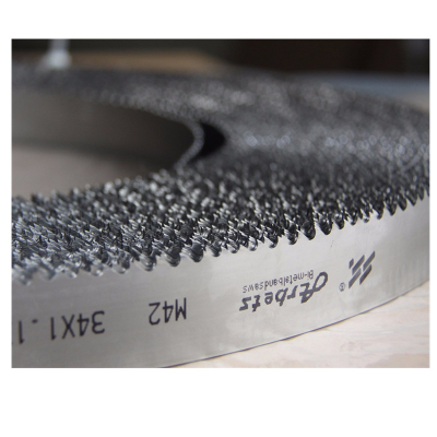Saw Band Saw Blade Metal Cut Blades for Selling