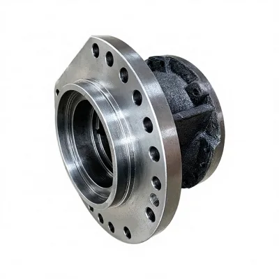 CRUBO Brand Excavator Swing Gear Box Seat for KOMUTSU PC120-6 PC100-6 4D102