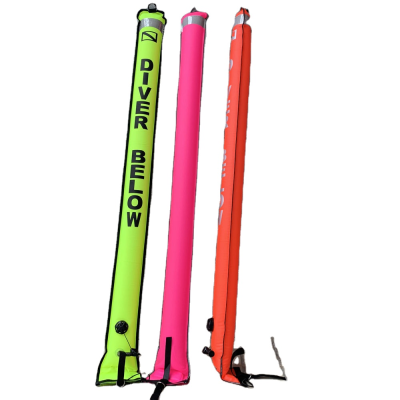 New Design Popular Color Diving Float scuba SMB Scuba Diving Buoy