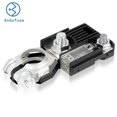 1879001319 180A Battery Fusible Fuselink Fuse with Positive Battery Terminal Replacement for Hyundai Tucson Sorento Optima