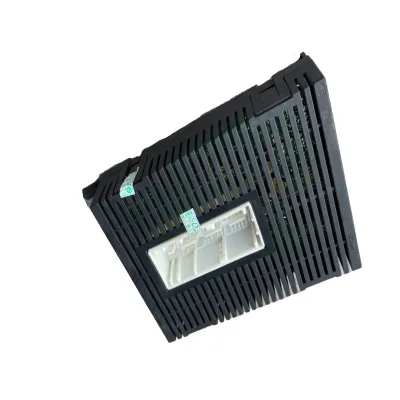 Classic Popular X3 Series E83LCI Body Light System Module Headlights AHL Taillight Indoor Lights Power Control Computer for BMW