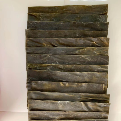 Organic Dried Kelp Sheet, extra Thick Sheet of Kelp