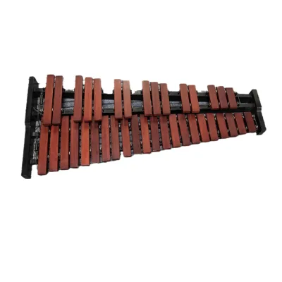 32-tone 37-tone Xylophone Percussion Instrument Music Teaching Materials Music Practice for Beginners