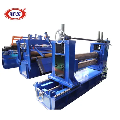 China Hot Sale Automatic PLC Cut off Machine 30 Countries
