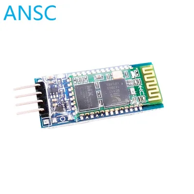 High-quality Serial Communication Wireless HC-06 Module