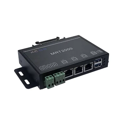 MRT2000 24VDC Industrial Vision Intelligent Module Visual Image Acquisition Card for Cargo Pallet Sensor Modules Kit