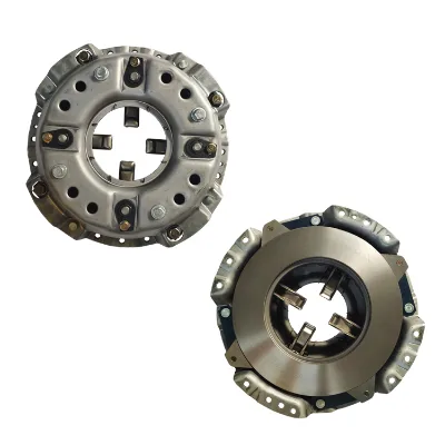 Factory Wholesale Car Spares Parts Clutch Pressure Plate Clutch Disc Kit for Luk Transit